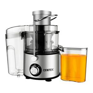 Соковыжималка CENTEK CT-1211