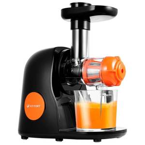 Соковыжималка Kitfort KT-1111