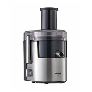 Соковыжималка Panasonic MJ-DJ01STQ