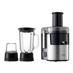 Соковыжималка Panasonic MJ-DJ31STQ