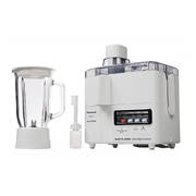 Соковыжималка Panasonic MJ-M171PWTQ