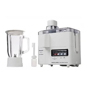 Соковыжималка Panasonic MJ-M171PWTQ