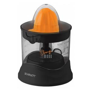 Соковыжималка Scarlett SC-JE50C09