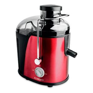 Соковыжималка Scarlett SC-JE50S15