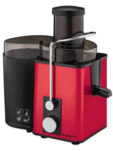 Соковыжималка Scarlett SC-JE50S49