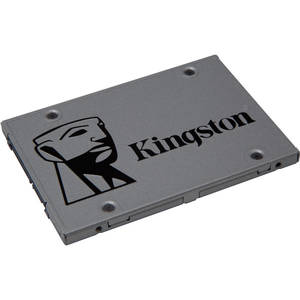 SSD Kingston UV500 240GB SUV500/240G