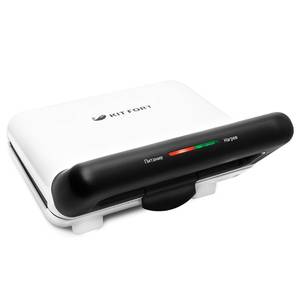 Многофункциональная сэндвичница Kitfort KT-1638