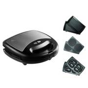 Многофункциональная сэндвичница Redmond Мультипекарь RMB-M602