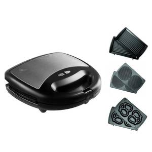 Многофункциональная сэндвичница Redmond Мультипекарь RMB-M602