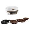 Многофункциональная сэндвичница Tefal Cake Factory KD802112