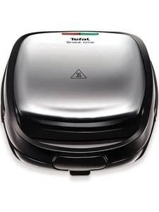 Многофункциональная сэндвичница Tefal SW342D38