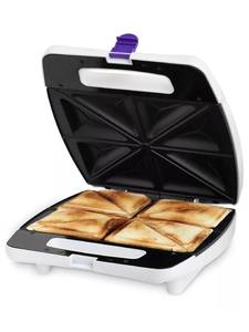 Сэндвичница Kitfort KT-1669