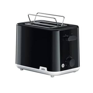 Тостер Braun HT1010