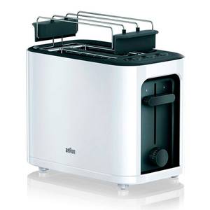 Тостер BRAUN HT3010