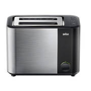 Тостер Braun HT5000