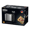 Тостер Braun HT5000