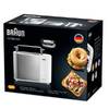 Тостер Braun HT5010