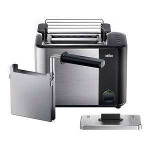 Тостер Braun HT5015