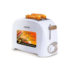 Тостер CENTEK CT-1420