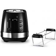 Тостер DeLonghi Active Line CTLA 2103