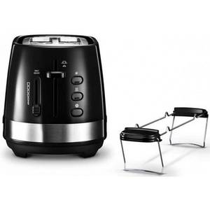 Тостер DeLonghi Active Line CTLA 2103