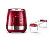 Тостер DeLonghi Active Line CTLA 2103