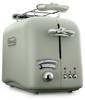 Тостер DeLonghi Argento Flora CT021