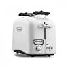 Тостер DeLonghi Argento Flora CT021