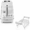 Тостер DeLonghi Avvolta CTA 2103