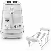 Тостер DeLonghi Avvolta CTA 2103