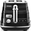 Тостер DeLonghi Avvolta CTA 2103