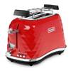 Тостер DeLonghi Brillante CTJ 2103