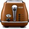 Тостер DeLonghi CTOV 2103