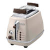 Тостер DeLonghi CTOV 2103