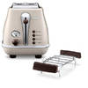 Тостер DeLonghi CTOV 2103
