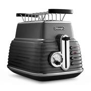 Тостер DeLonghi CTZ 2103.GY