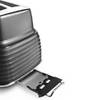 Тостер DeLonghi CTZ 2103.GY