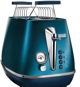 Тостер DeLonghi Distinta CTI 2103