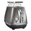 Тостер DeLonghi Distinta CTI 2103