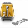 Тостер DeLonghi Icona Capitals CTOC2103