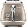Тостер DeLonghi Icona Elements CTOE 2103