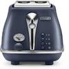 Тостер DeLonghi Icona Elements CTOE 2103