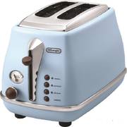 Тостер DeLonghi Icona Vintage CTOV 2003