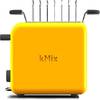 Тостер Kenwood TTM020YW
