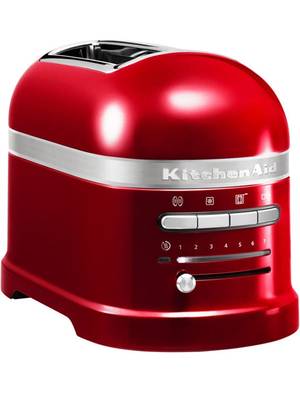 Тостер KitchenAid Artisan 5KMT2204E