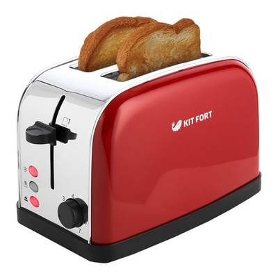 Тостер Kitfort KT-2014