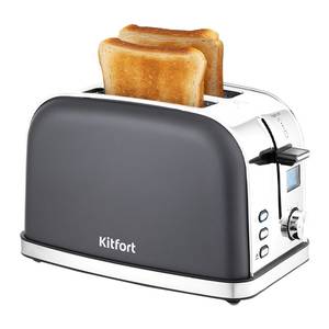 Тостер Kitfort KT-2036