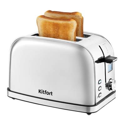 Тостер Kitfort KT-2036