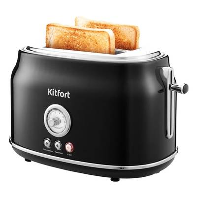 Тостер Kitfort KT-2038