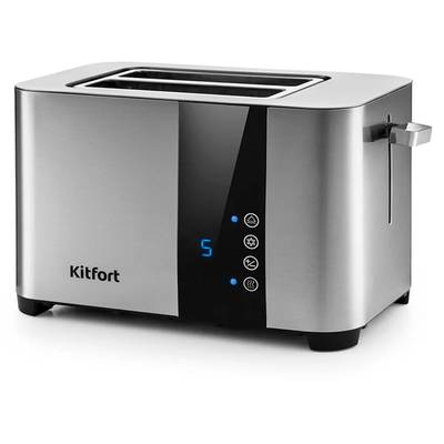 Тостер Kitfort KT-2047